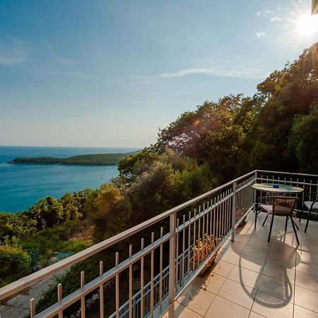 Sunseoce Apartments Budva Zewnętrze zdjęcie