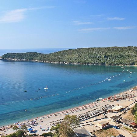 Sunseoce Apartments Budva Zewnętrze zdjęcie