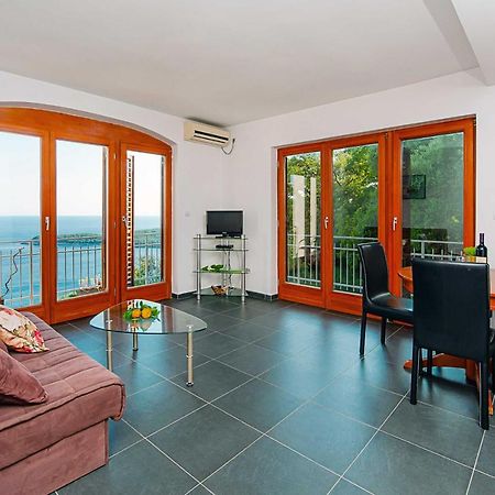 Sunseoce Apartments Budva Zewnętrze zdjęcie