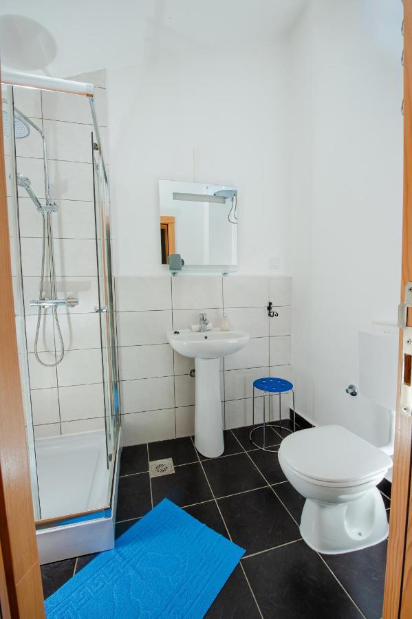 Sunseoce Apartments Budva Zewnętrze zdjęcie