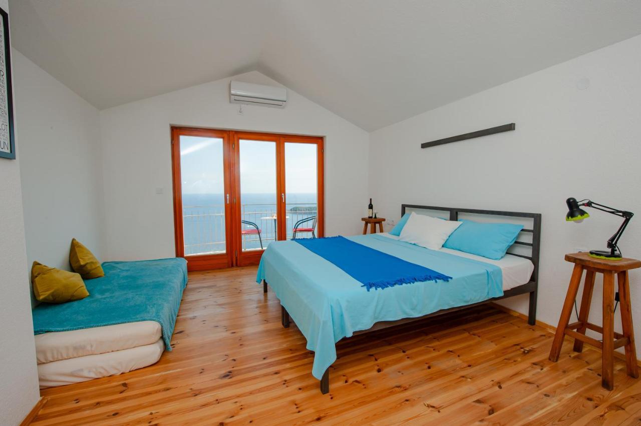Sunseoce Apartments Budva Zewnętrze zdjęcie