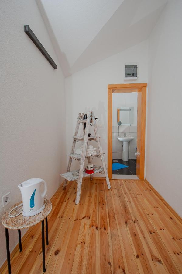 Sunseoce Apartments Budva Zewnętrze zdjęcie
