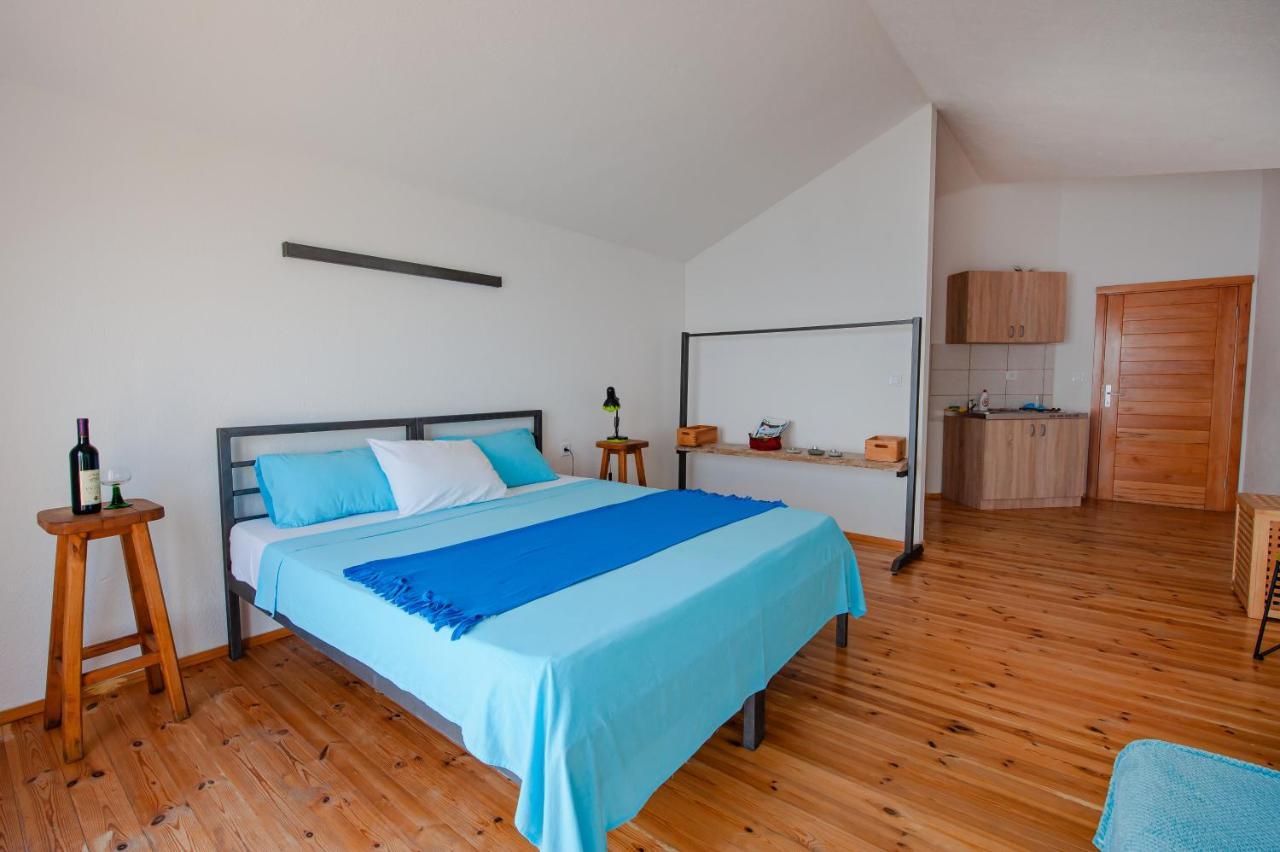 Sunseoce Apartments Budva Zewnętrze zdjęcie