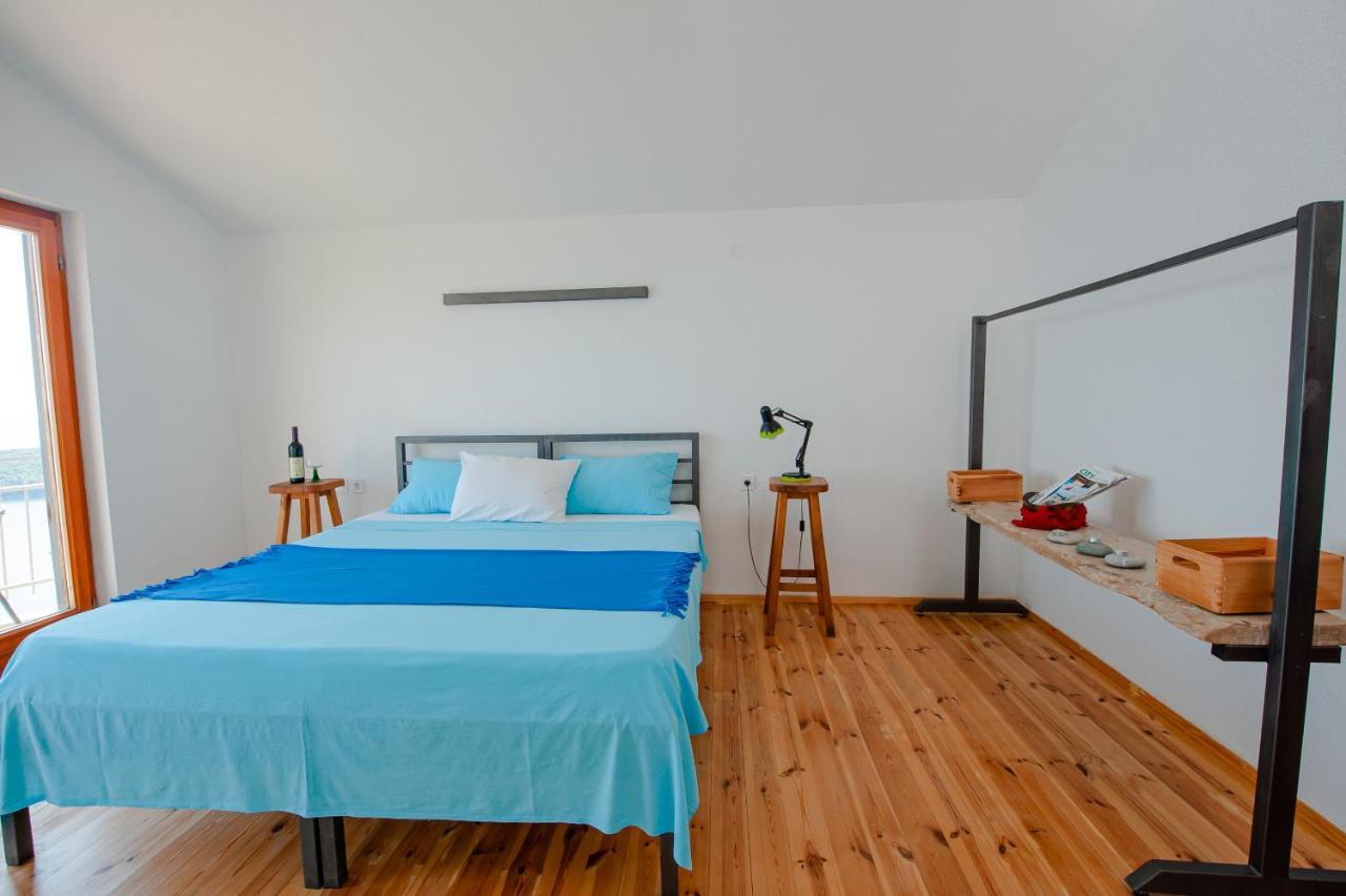 Sunseoce Apartments Budva Zewnętrze zdjęcie
