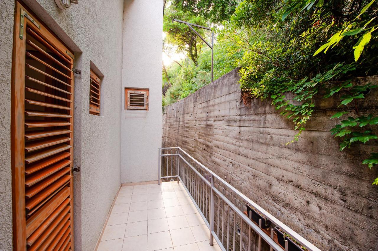 Sunseoce Apartments Budva Zewnętrze zdjęcie