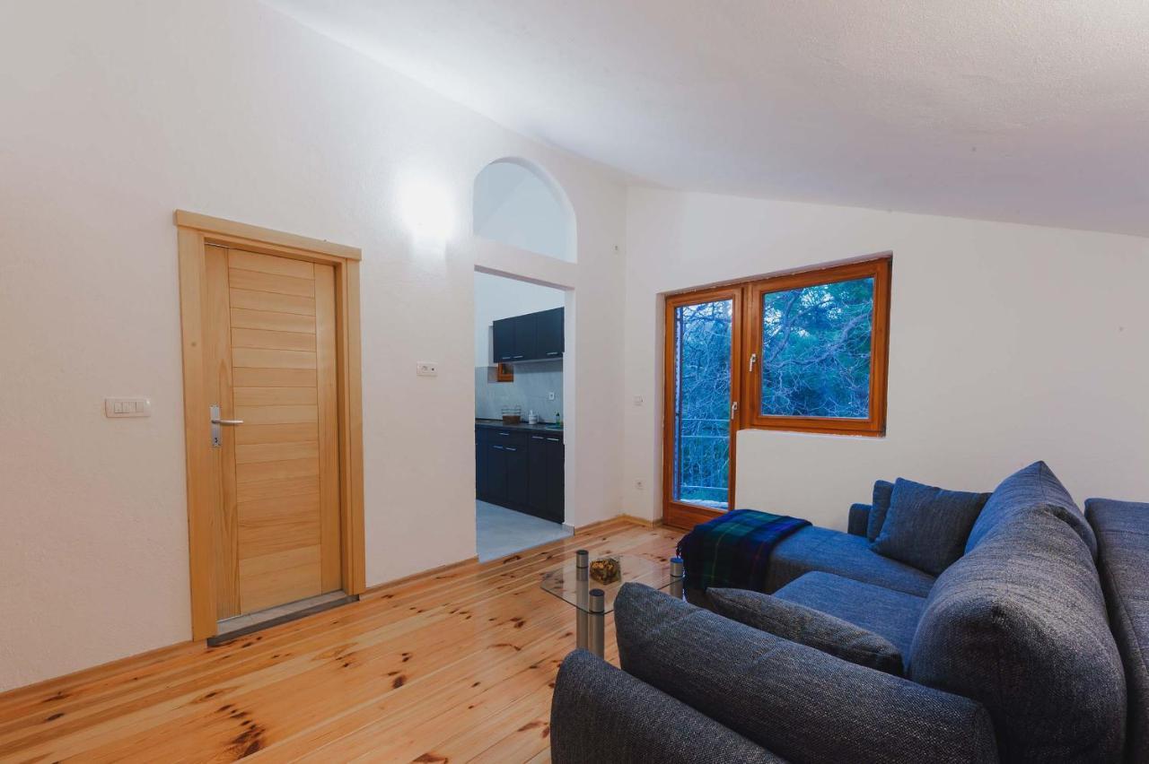 Sunseoce Apartments Budva Zewnętrze zdjęcie