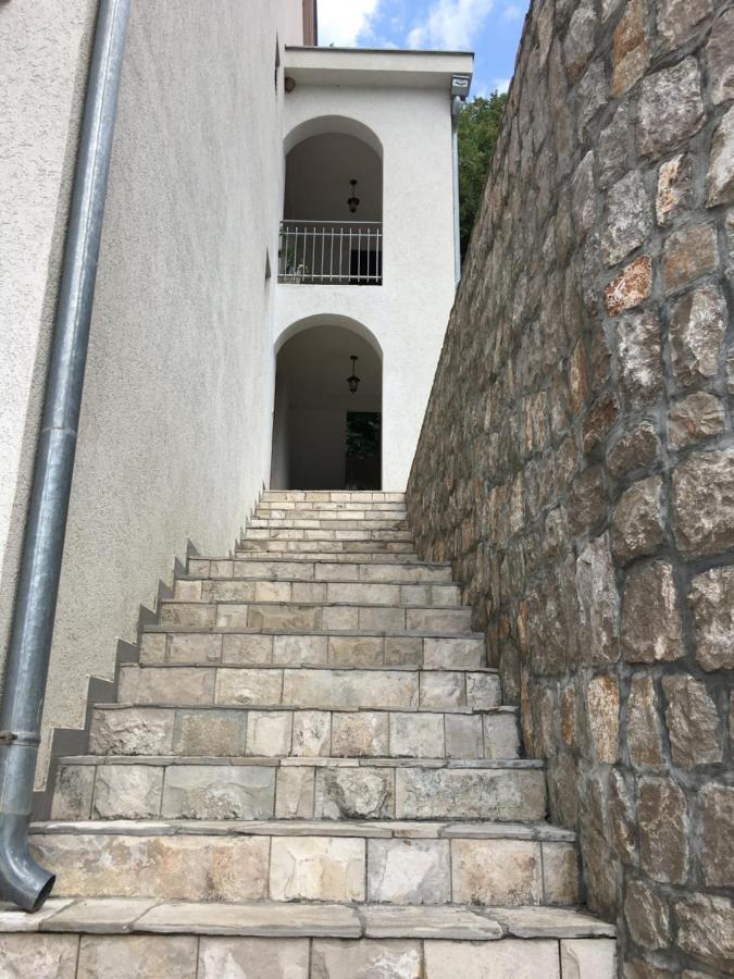 Sunseoce Apartments Budva Zewnętrze zdjęcie