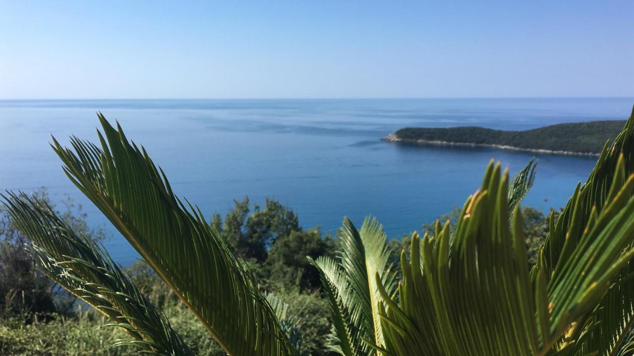 Sunseoce Apartments Budva Zewnętrze zdjęcie