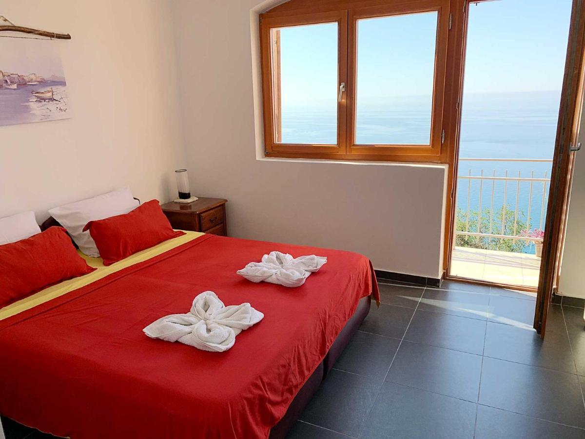 Sunseoce Apartments Budva Zewnętrze zdjęcie