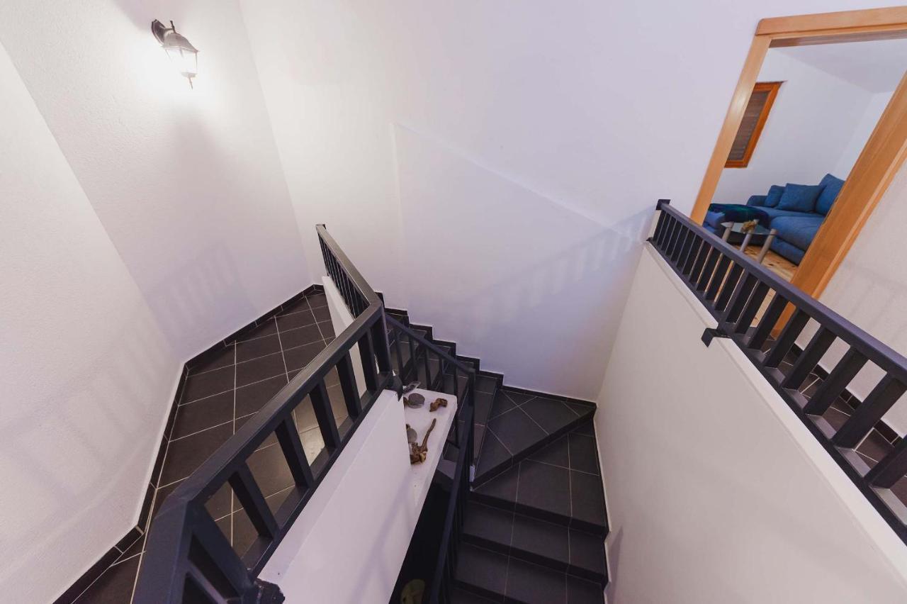 Sunseoce Apartments Budva Zewnętrze zdjęcie