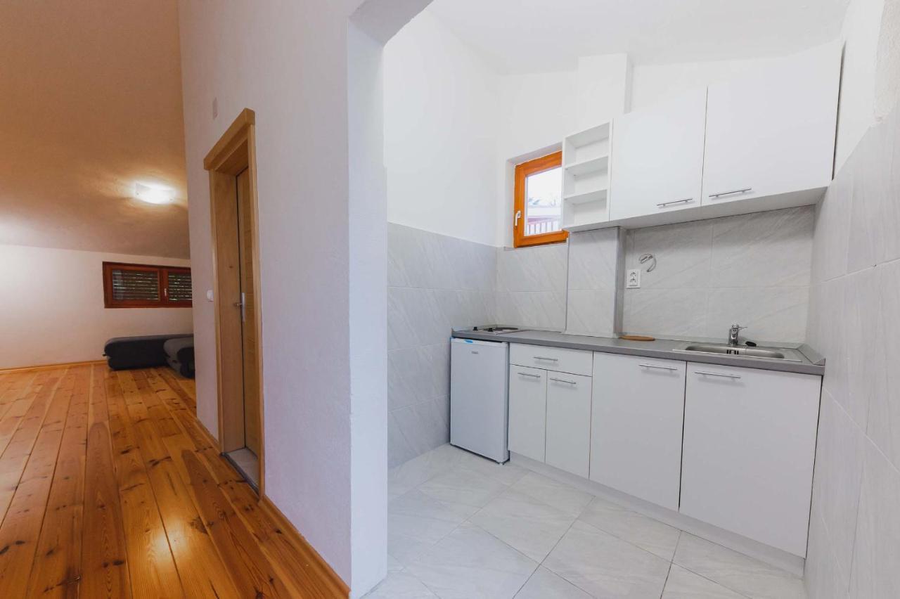 Sunseoce Apartments Budva Zewnętrze zdjęcie