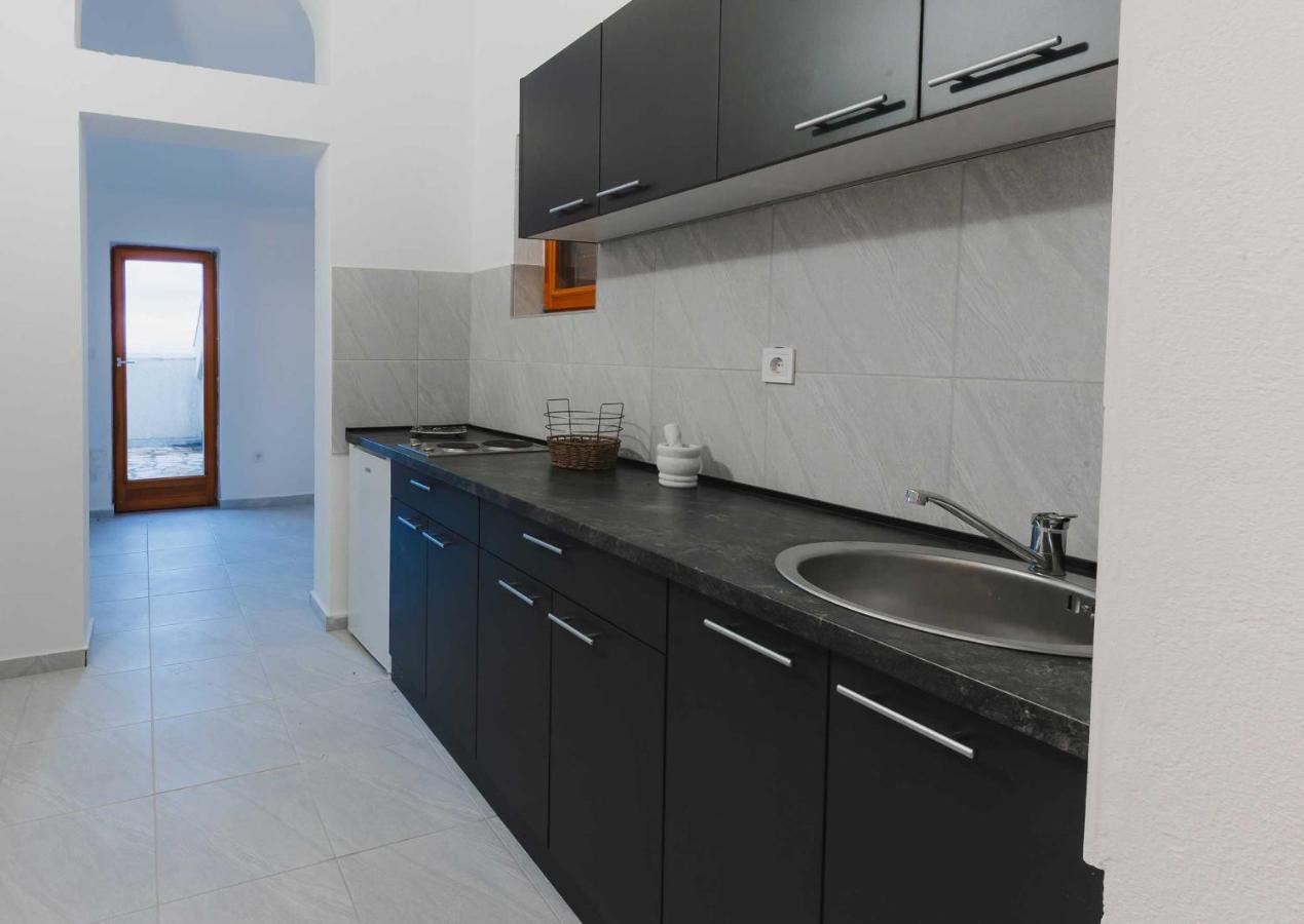 Sunseoce Apartments Budva Zewnętrze zdjęcie