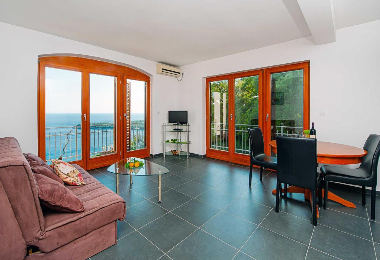 Sunseoce Apartments Budva Zewnętrze zdjęcie